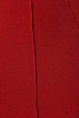 Ramoni Maxi Dress - Ruby